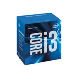 Процессор INTEL i3-6320 BOX (BX80662I36320) Бн