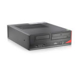 Системный блок Fujitsu-Siemens Esprimo E520 E85+ SFF Intel Celeron® G1820 2700 Mhz 2MB 2 ядра 2 потока / 4 GB DDR 3 / SSD 120 Gb / Slim Desktop Intel HD Graphics б.у.
