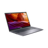 Ноутбук 15" Asus M509DA-BQ166 / серебро / 15.6" (1920х1080) Full HD LED / AMD Ryzen 5 3500U / 8Gb / 1 Tb HDD / AMD Radeon Vega 8 / no ODD / no OS / / /