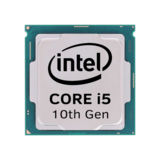 Процессор INTEL S1200 Core i5-10600K (4.1GHz, 12MB, LGA1200) Tray CM8070104282134