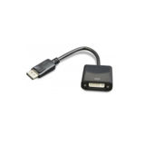 Перехідник Cablexpert A-DPM-DVIF-002 DisplayPort на DVI