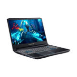 Ноутбук 15" ACER Predator Helios 300 PH315-52-78VL NH.Q53EU.023 / черный / 15.6" (1920х1080) 144Hz Full HD LED / Intel® i5-9300H / 16Gb / 512Gb SSD / GeForce® GTX1660Ti, 6 Gb / no ODD / Linux / / /