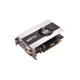 Видеокарта XFX ATI Radeon HD 7750 2Gb DDR3 FX-775A-CQ Б.У