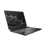 Ноутбук 15" HP Pavilion Gaming 15-ec0000ua Shadow Black/Chrome (9RG77EA) / чорний / 15.6" (1920x1080) SVA, ГЛЯНЕЦ / AMD Ryzen 5 (2.1 - 3.7 ГГц) / RAM 8 ГБ / SSD 256 Гб / GeForce GTX 1050 3GB / Wi-Fi - BT / DOS/ 2,25кг