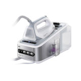 Утюг с парогенератором Braun IS 7155 WH