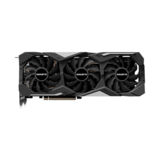 Видеокарта Gigabyte GeForce RTX 2080 SUPER, WINDFORCE OC, 8Gb DDR6, 256-bit, HDMI/3xDP, 1830/15500 MHz, 6-pin + 8-pin, RGB Fusion 2.0 (GV-N208SWF3OC-8GD)