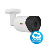 Сетевая наружная IP camera Partizan IPO-2SP SE v4.2 Cloud