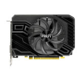Відеокарта Palit GTX 1650 StormX 4Gb ,128bit GDDR6, DVI/HDMI/DP, 1590MHz/12000MHz (NE61650018G1-166F
