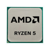 Процессор AMD AM4 Ryzen 5 1600 3.4GHz YD1600BBM6IAF Tray
