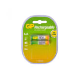 Аккумулятор R3 GP 800mAh Ni-MH AAA blister/4pcs