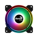 Вентилятор 120 mm Aerocool Saturn 12F ARGB 120мм 1000rpm 6-Pin