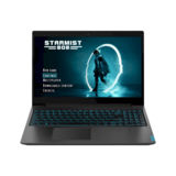 Ноутбук 15" LENOVO IdeaPad L340 Gaming 15 Granite Black (81LK00G6RA) / ЧЕРНЫЙ / 1920x1080 (Full HD) / Intel Core i7 (2.6 - 4.5 ГГц) / 8Gb / SSD 256Gb / GeForce GTX 1050 3Gb / no ODD / no os / 2.19кг