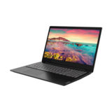 Ноутбук 15" Lenovo IdeaPad S145-15 81VD003PRA / черный / 15.6" (1920х1080) Full HD LED / Intel® i3-7020U / 8Gb / 1 Tb HDD / Intel® HD Graphics / no ODD / no OS / / /