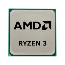  AMD AM4 Ryzen 3 Pro 4350G 3.8GHz 4MB 65W AM4 100-000000148MPK MPK with Wraith Stealth cooler