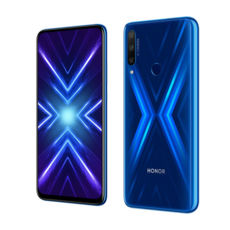  Honor 9x 4/128GB Sapphire Blue