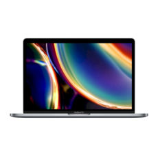  Apple MacBook Pro 13" Space Gray 2020 (MXK52)	Intel Core i5 1.4GHz (up to 3.9GHz)/ 13" (2560x1600)/ 8GB LPDDR3/ 512GB SSD/ Intel Iris Plus Graphics 645 / WiFi 802.11ac/ Bluetooth 5.0/ USB Type-C/ Space Grey/ 1.4Kg