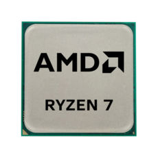  AMD AM4 Ryzen 7 Pro 4750G (3.6GHz 8MB 65W AM4) Multipack 100-100000145MPK