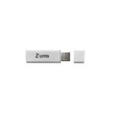 USB3.1 Flash Drive 128 Gb Leven Royal Line Silver (JUR302SL-128M)