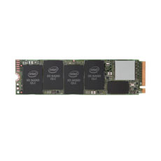  SSD M.2 1Tb INTEL 660P PCIe 3.0 x4 2280 QLC (SSDPEKNW010T8X1)