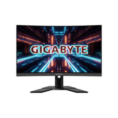  LCD 27" G27QC-EK GIGABYTE