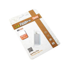 USB Flash Drive 32 Gb DATO DS7002 Silver (DS7002S-32G)