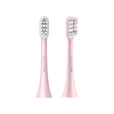   - Soocas General Toothbrush Head for X1/X3/X5 Pink (2/) (BH01P)
