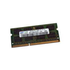   SO-DIMM DDR3 2Gb PC-1066 Samsung Orig (M471B5673FH0-CF8) .
