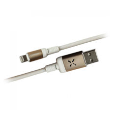  USB 2.0 Lightning - 1.0  CMCU-010L Gold      , 5/2A