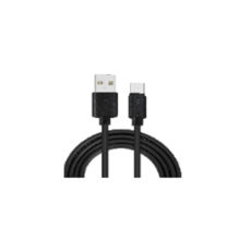  USB 2.0 Type-C - 1.0 Crown CMCU-1016 Black     , 5/2A