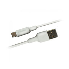  USB 2.0 Type-C - 1.0  Crown CMCU-001C White     , 5/2A