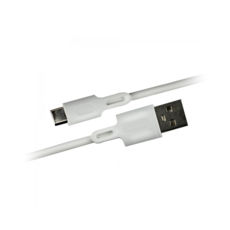  USB 2.0 Type-C - 1.0  Crown CMCU-003C White     , 5/2A