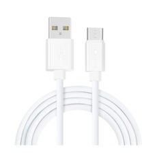  USB 2.0 Micro - 1.0  Crown CMCU-1016M White      , 5/2A