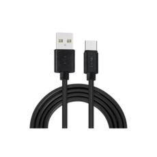  USB 2.0 Micro - 1.0  Crown CMCU-1016M Black     , 5/2A
