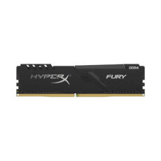   DDR4 32GB 3200MHz Kingston HyperX Fury Black (HX432C16FB3/32) 