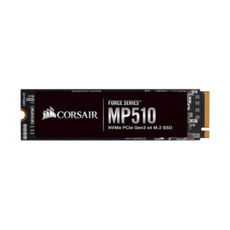 SSD M.2 NVMe 960GB Corsair Force Series MP510 M.2 2280 PCIe Gen3.0 x4 3D TLC (CSSD-F960GBMP510B)