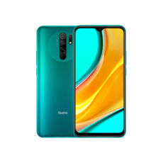  Xiaomi Redmi 9 4GB/64GB Ocean green 12  