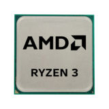 Процессор AMD AM4 Ryzen 3 Pro 4350G 3.8GHz 4MB 65W AM4 100-100000148MPK MPK with Wraith Stealth cooler