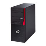 Системний блок FUJITSU ESPRIMO P720 E90+ MT LGA1150 Intel® Core™ i5-4590 до 3.70 GHz кеш 6MB 4 ядра 4 потока / 8 GB DDR3 (4 SLOTS) / 120 GB SSD 2.5"+ 500 GB HDD 3.5" / Intel® Q85 / GeForce GTX 1060 3 GB GDDR5 192-Bit / DVI / DisplayPort / HDMI / USB2.0/3.0 / LAN / Windows 10 Pro / MTб.у.