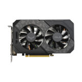 Видеокарта Asus GeForce GTX 1650 SUPER TUF GAMING 4Gb, DDR6, 128-bit, DVI/HDMI/DP, 1800/12000 MHz (TUF-GTX1650S-4G-GAMING)