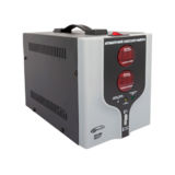 Стабілізатор Gemix RDX-2000 релейний цифровой, 1400Вт