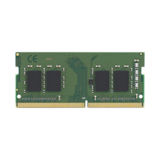 Модуль памяти SO-DIMM DDR4 8Gb PC-2400 Kingston (KVR24S17S8/8) БН