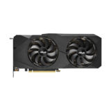 Видеокарта ASUS GeForce RTX 2080 SUPER DUAL EVO OC V2, 8Gb DDR6, 256-bit, HDMI/3xDP, 1860/15500 MHz, 2x8-pin (DUAL-RTX2080S-O8G-EVO-V2)