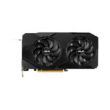 Видеокарта ASUS GeForce GTX 1660 SUPER DUAL EVO, 6Gb DDR6, 192-bit, DVI/HDMI/DP, 1830/14002 MHz, 8-pin (DUAL-GTX1660S-A6G-EVO) Вскрыт