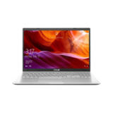 Ноутбук 15" Asus M509DA-BQ487 / серый / 15.6" (1920х1080) Full HD LED / AMD Ryzen 7-3700U / 8Gb / 256 Gb SSD / AMD Radeon Vega 10 / no ODD / no OS / / /