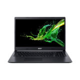 Ноутбук 15" ACER A515-54G NX.HDGEU.015 / черный / 15.6" (1920х1080) Full HD LED / Intel® i5-8265U / 8Gb / 2 Tb HDD / GeForce® MX 250, 2 Gb / no ODD / Linux / / /