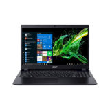 Ноутбук 15" ACER A515-43 NX.HF4EU.001 / черный / 15.6" IPS (1920х1080) Full HD LED / AMD Ryzen 3 3200U / 8Gb / 256 Gb SSD / AMD Radeon Vega 3 / no ODD / Linux / / /