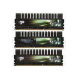 Модуль пам'яті DDR3 1333 Patriot Extreme Performance Gaming Series 6GB (3 x 2GB) (PGS36G1333ELK).Б.У