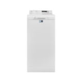 Стиральная машина Electrolux EW6T5R261, 6кг, 1200 об/мин, 14 программ, белый