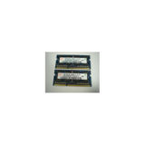 Модуль памяти SO-DIMM DDR3 2Gb PC-1333 Hynix (HMT12S6TFR8C-H9) Б.У