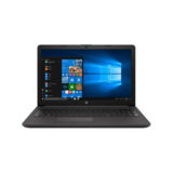 Ноутбук HP 250 G7 15.6 AG/Intel Cel N4020/4/500/DVD/int/DOS/Dark Silver(175R8EA)